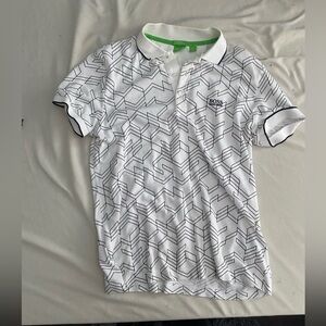 Hugo boss polo